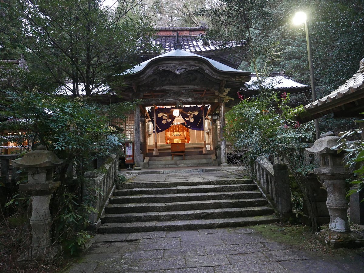 🏯 한양사 (칸요지) 이미지 13